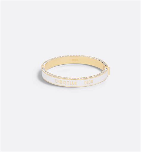 dior night code bangle